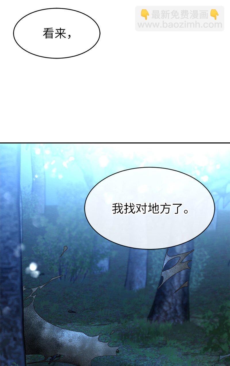 1 消失的翅膀(1/2)-第1话