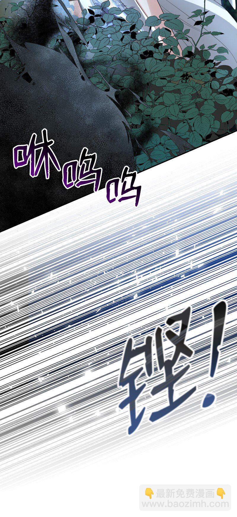 1 消失的翅膀(1/2)-第1话