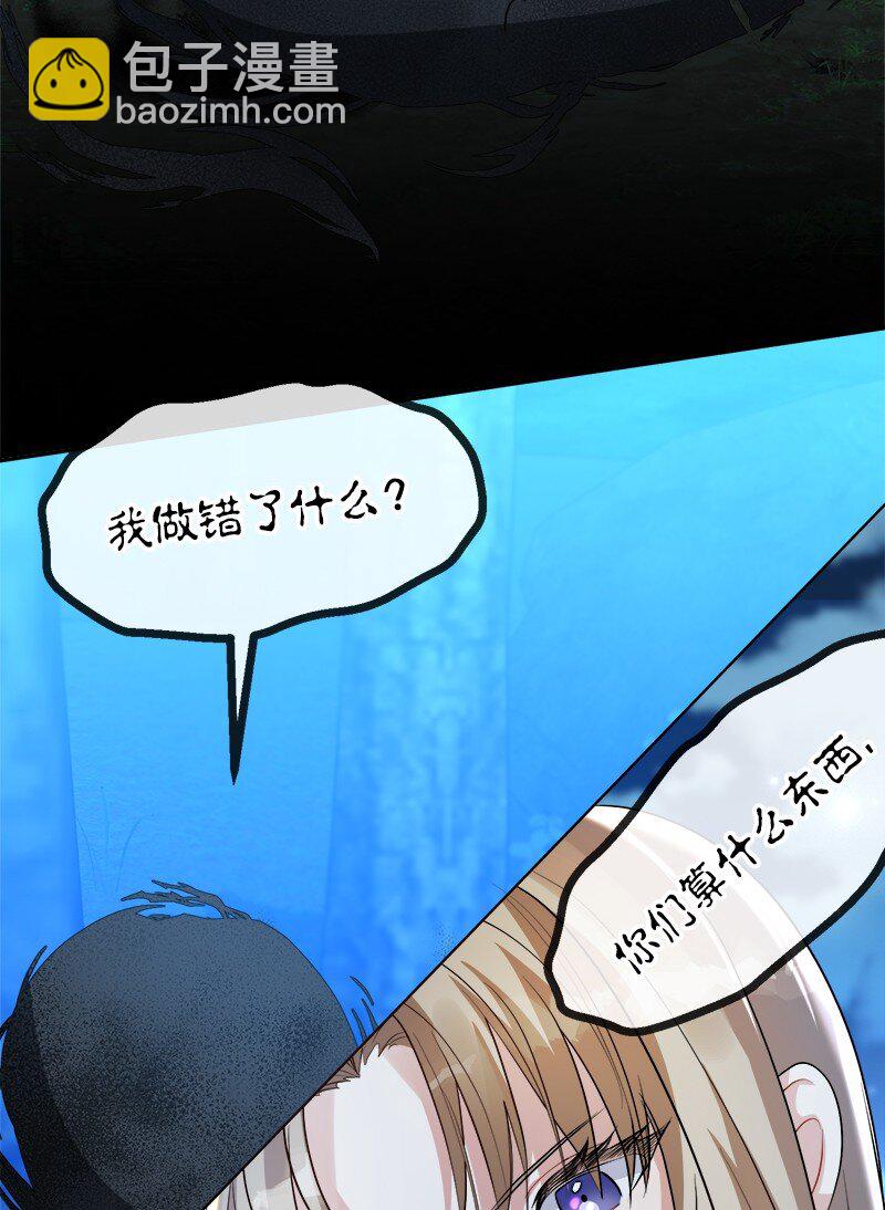 1 消失的翅膀(1/2)-第1话