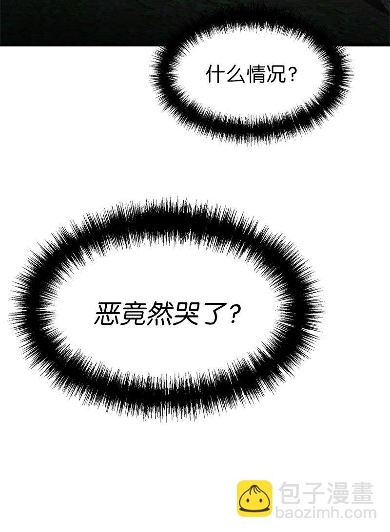 1 消失的翅膀(1/2)-第1话