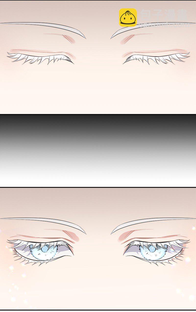 1 消失的翅膀(1/2)-第1话