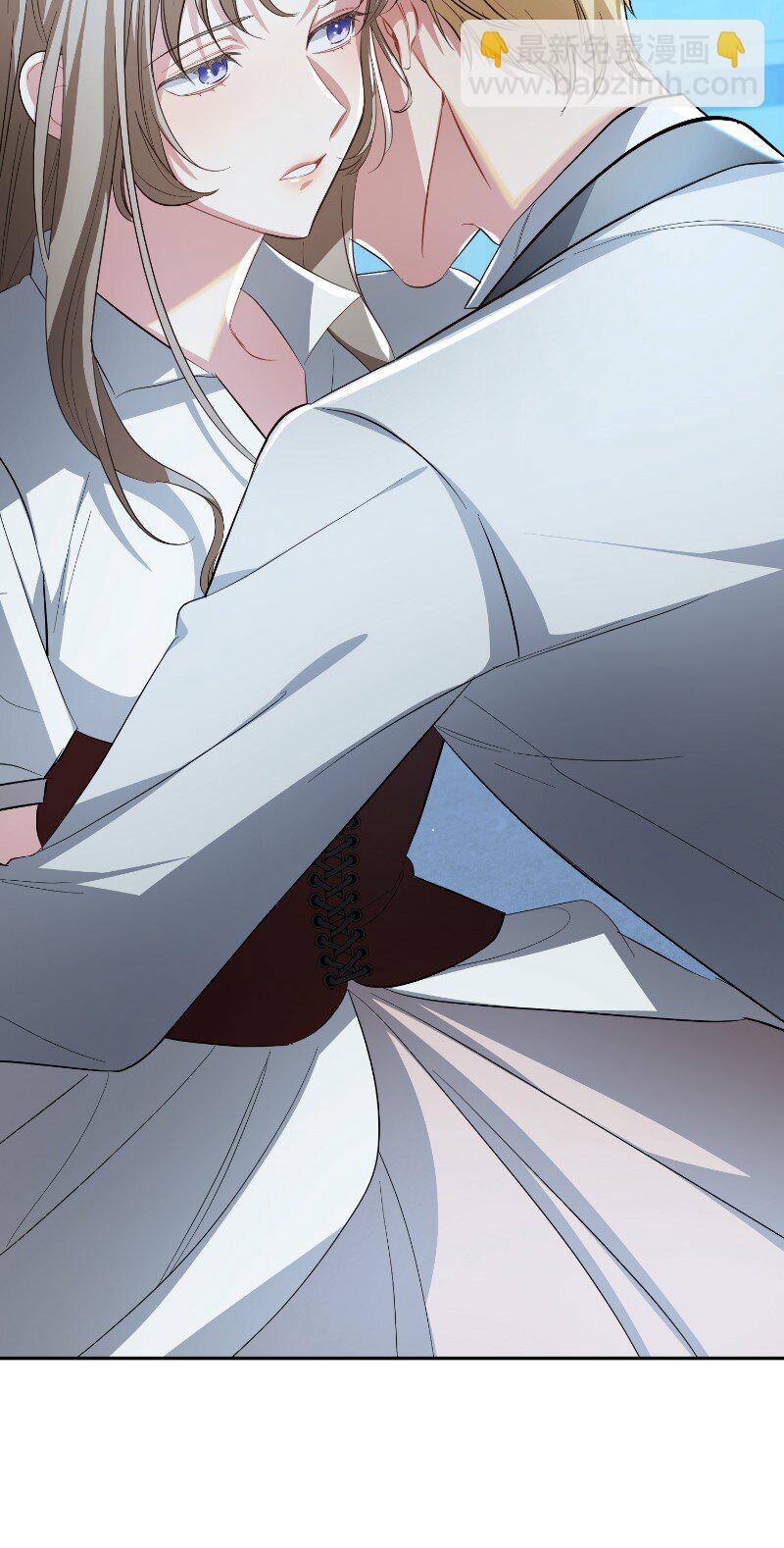 23 情有独钟(1/2)-第23话