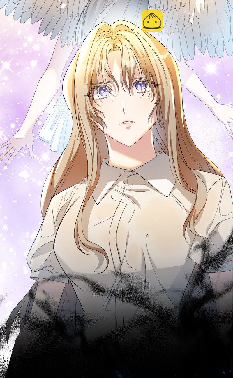 25 重拾天使身份(1/2)-第25话