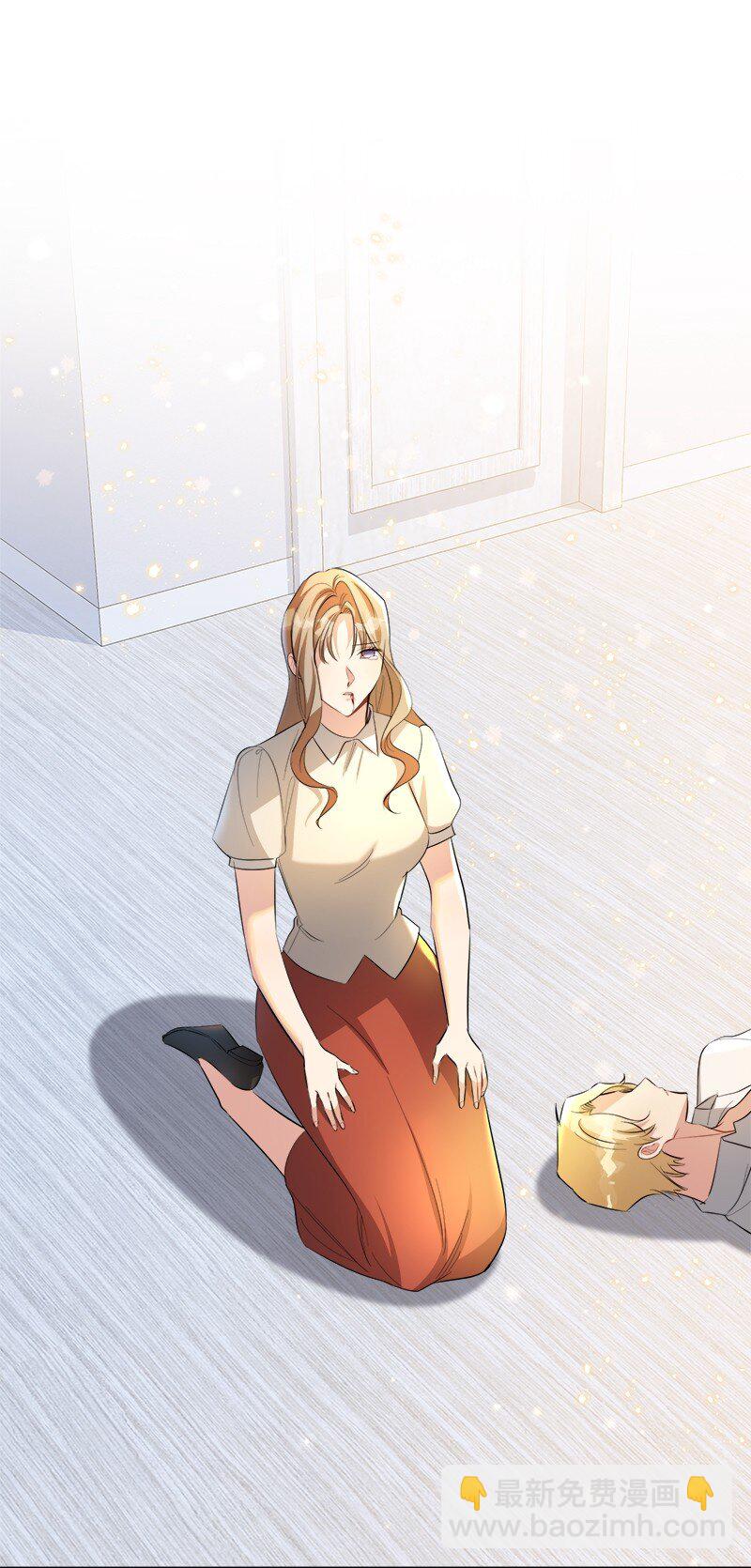 27 放弃与选择(1/2)-第27话