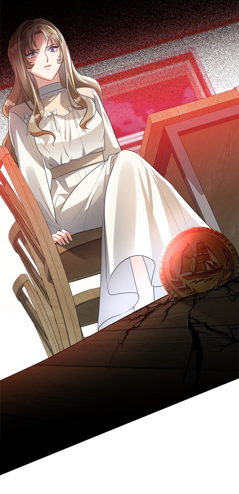 5 坎坷的童年(1/2)-第5话