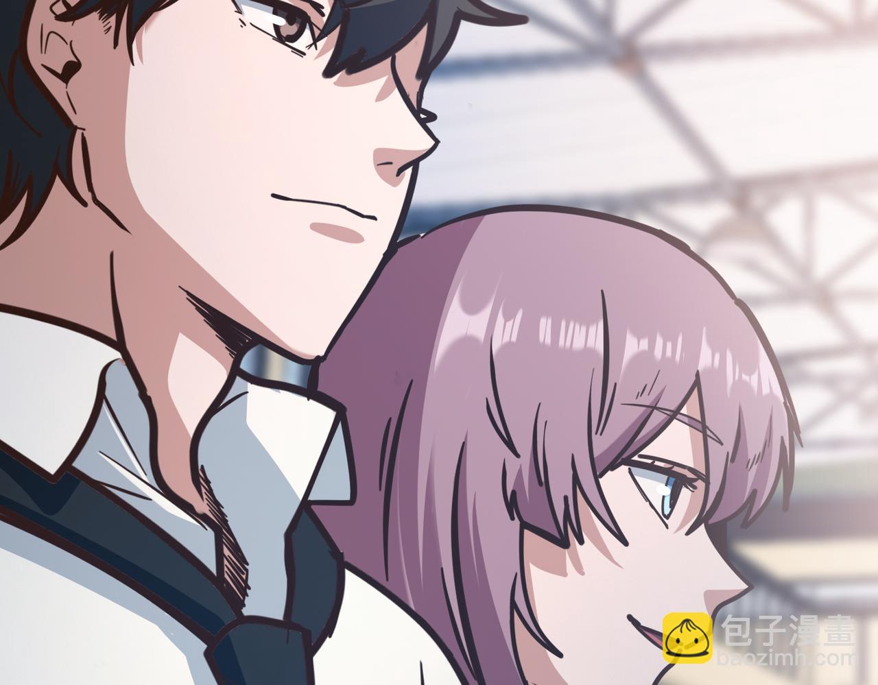 第96话 轻松取胜(1/2)-第101话