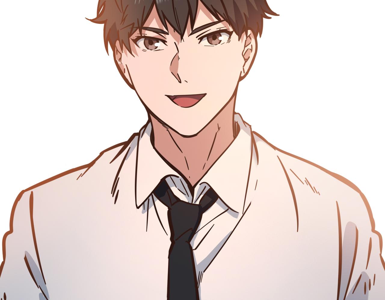 第96话 轻松取胜(1/2)-第101话