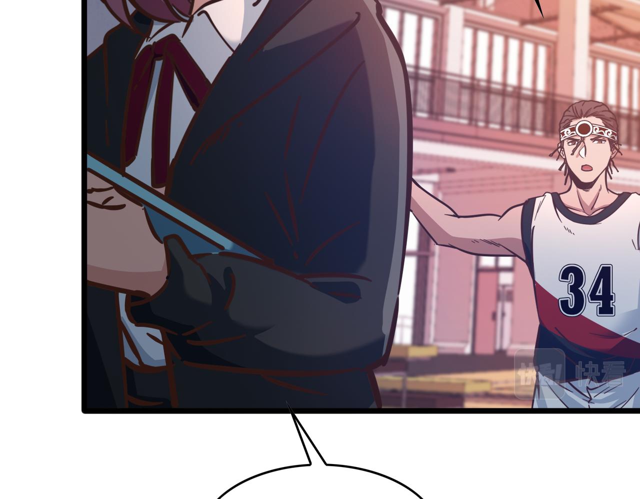 第96话 轻松取胜(1/2)-第101话