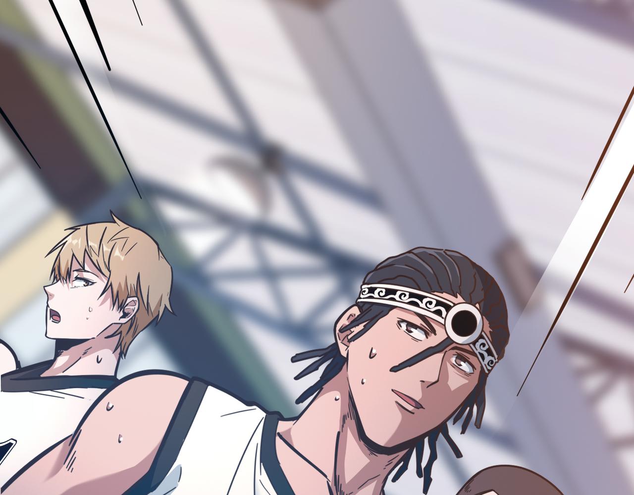 第96话 轻松取胜(1/2)-第101话