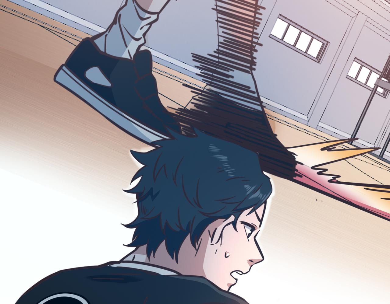 第98话  优势开局(1/3)-第103话