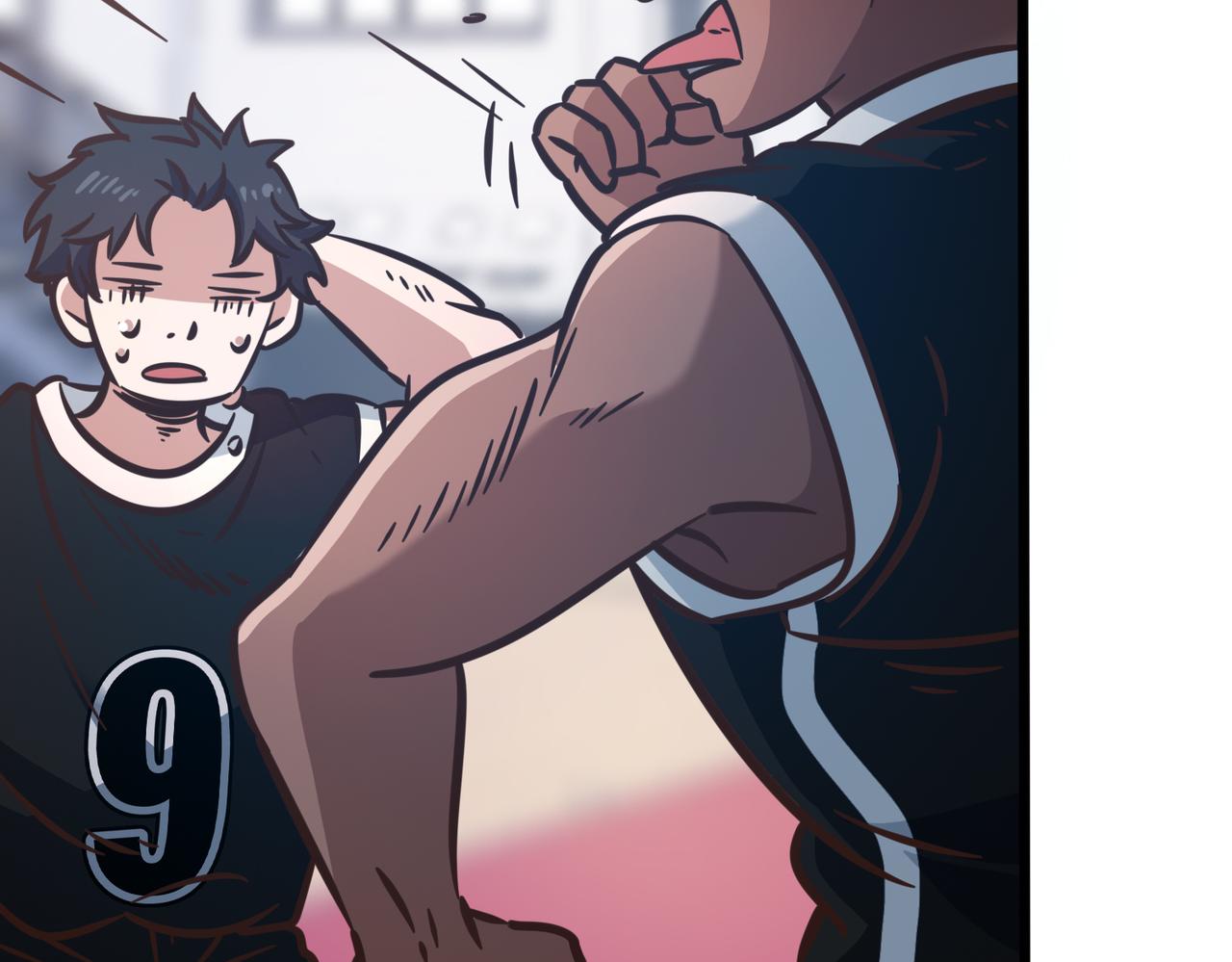 第98话  优势开局(1/3)-第103话