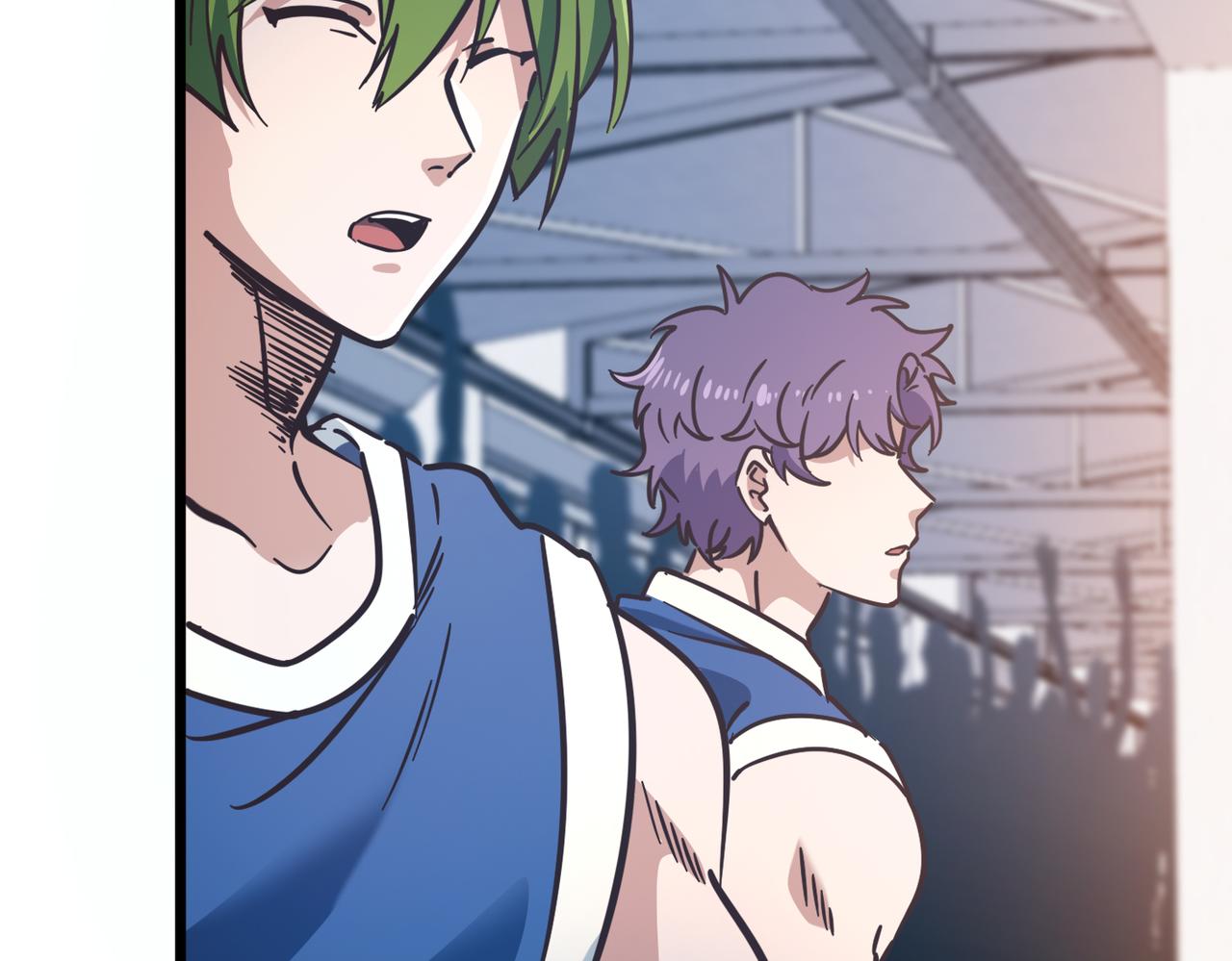 第100话 稳扎稳打(1/3)-第105话