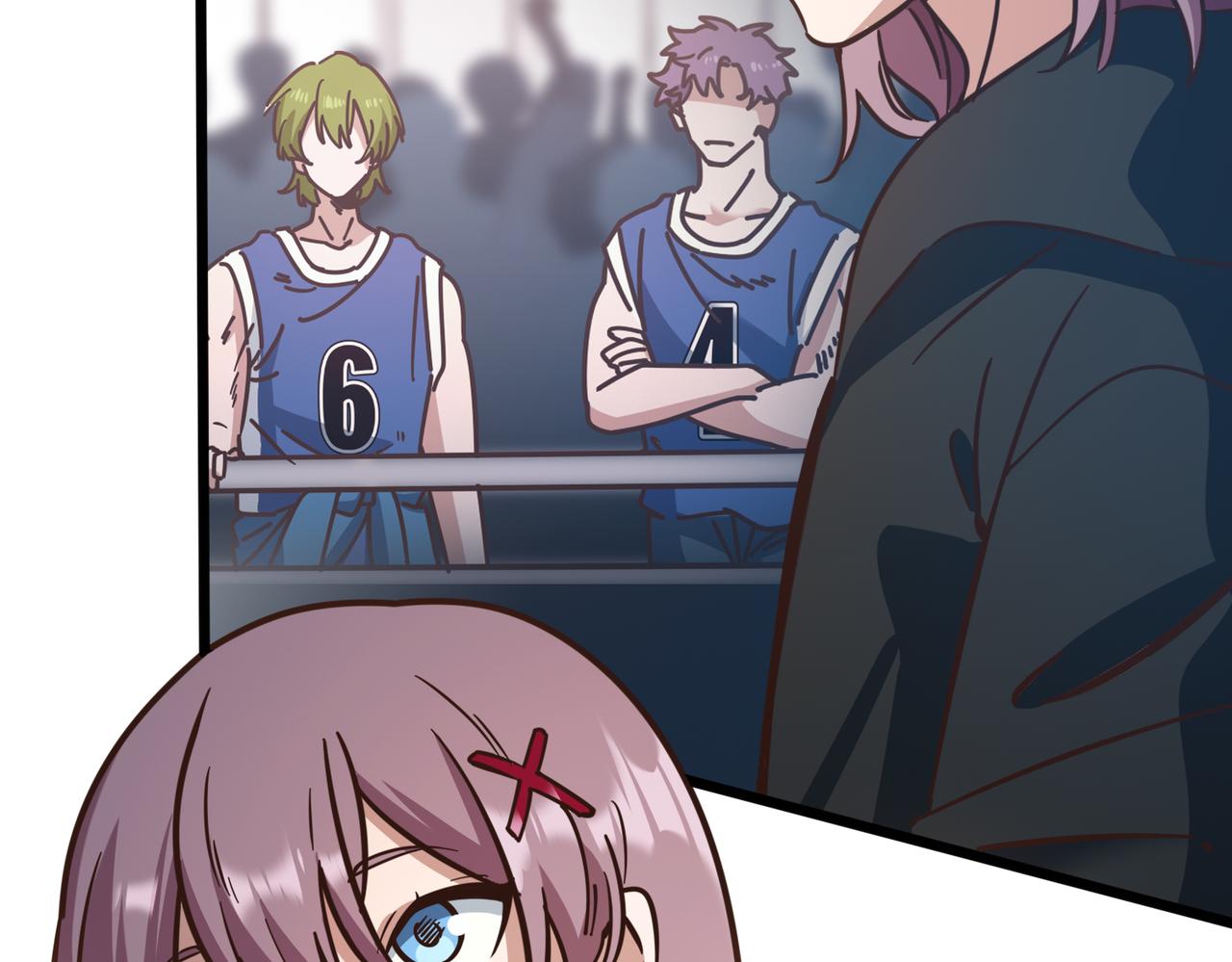 第100话 稳扎稳打(1/3)-第105话