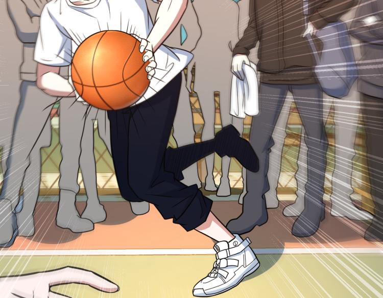 第17话 意料之中(1/3)-第19话