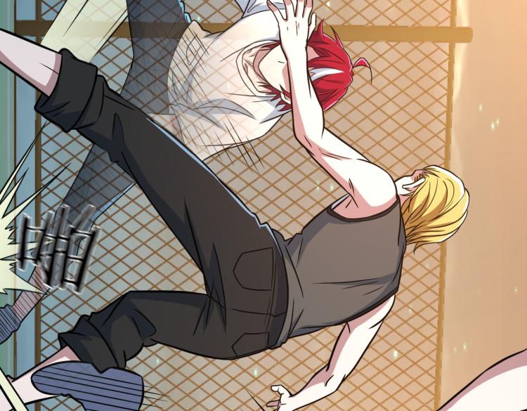 第17话 意料之中(1/3)-第19话