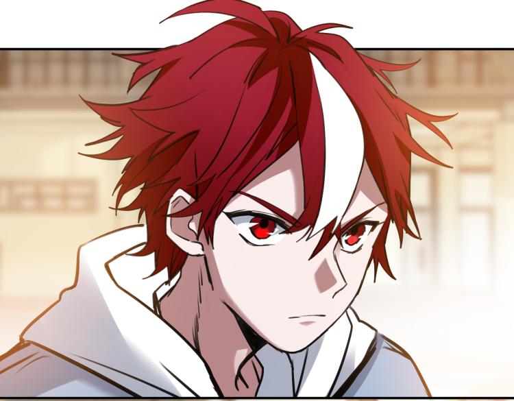 第2话 兔子VS老虎（上）(1/2)-第3话