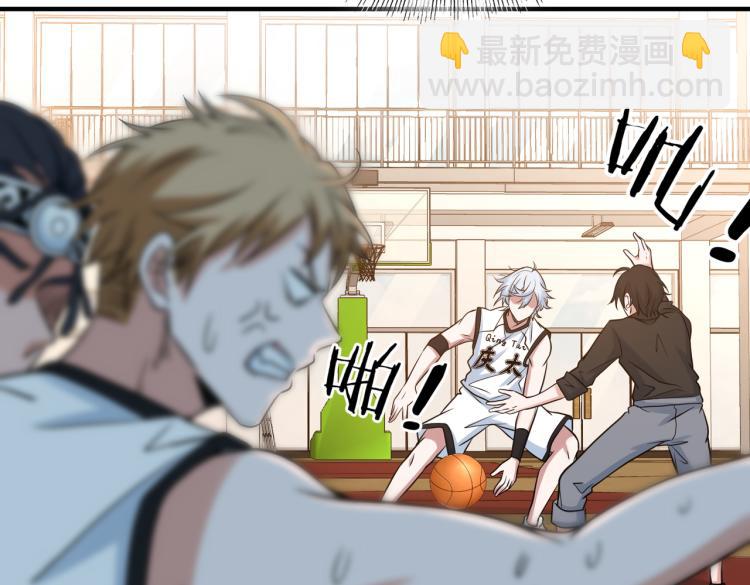 第21话 对决(1/3)-第23话