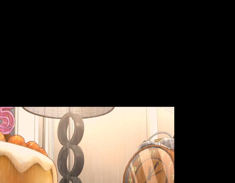 第23话 妈妈的话(1/3)-第25话