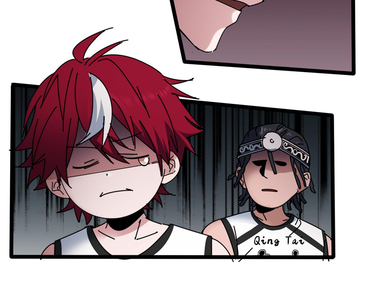 第26话 短板(1/3)-第29话