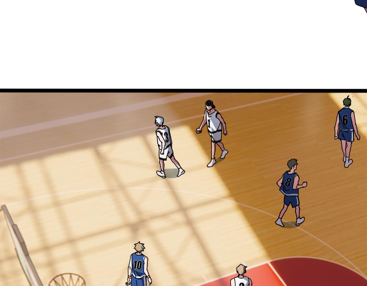 第26话 短板(1/3)-第29话