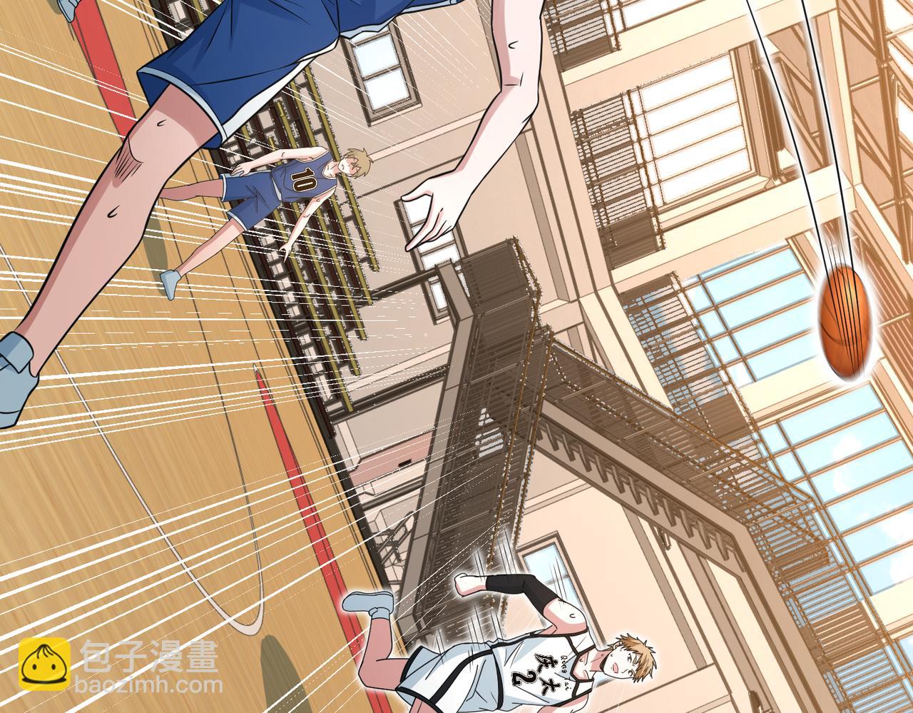 第28话 敌方王牌(1/3)-第31话