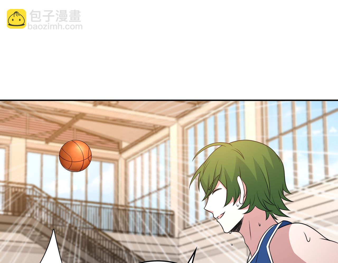 第28话 敌方王牌(1/3)-第31话