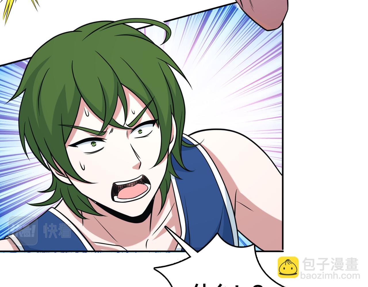 第28话 敌方王牌(1/3)-第31话