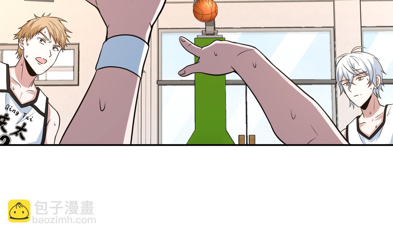 第28话 敌方王牌(1/3)-第31话