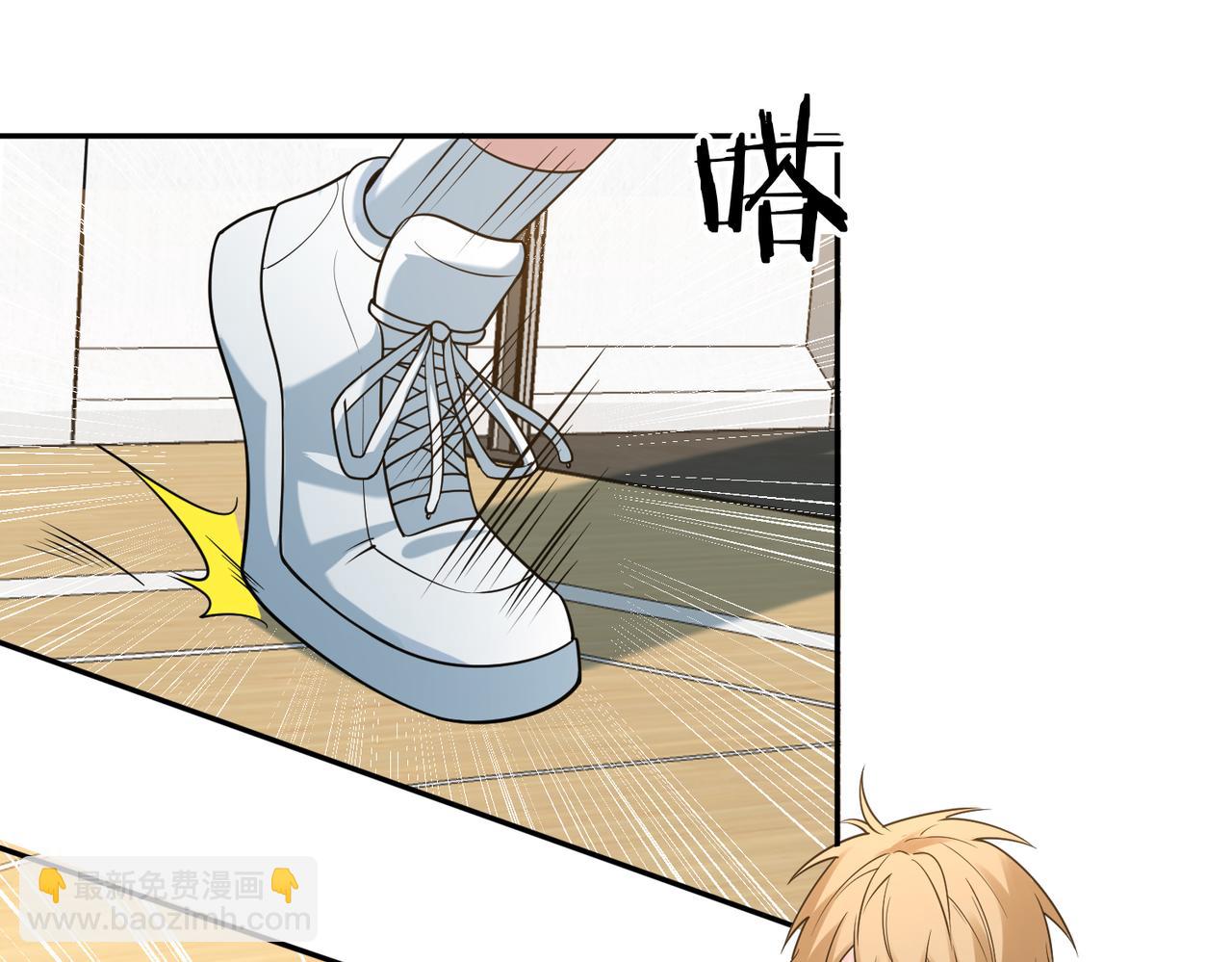 第30话 挡拆(1/3)-第33话