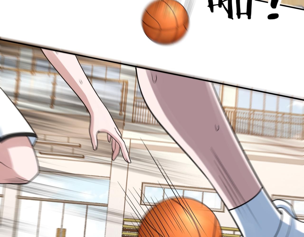 第30话 挡拆(1/3)-第33话