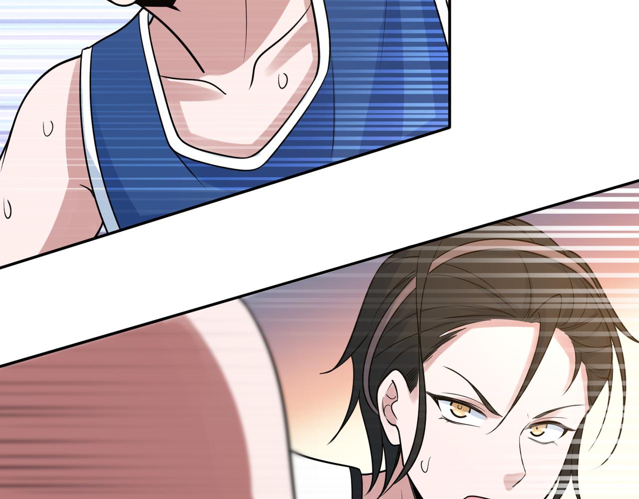 第30话 挡拆(1/3)-第33话