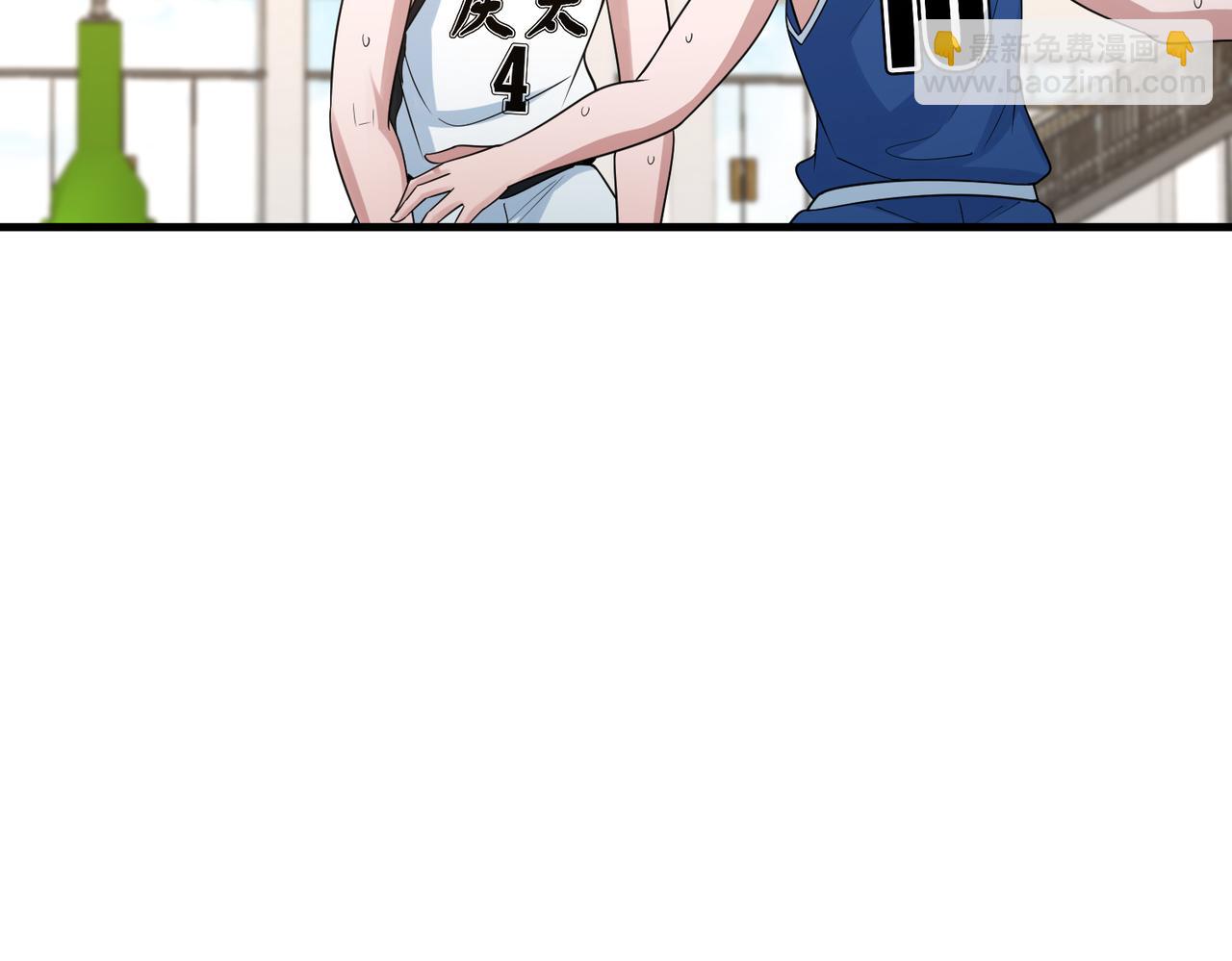 第30话 挡拆(1/3)-第33话