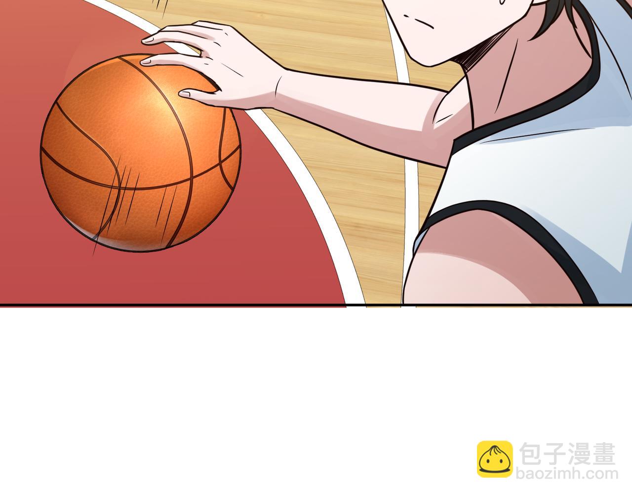 第30话 挡拆(1/3)-第33话