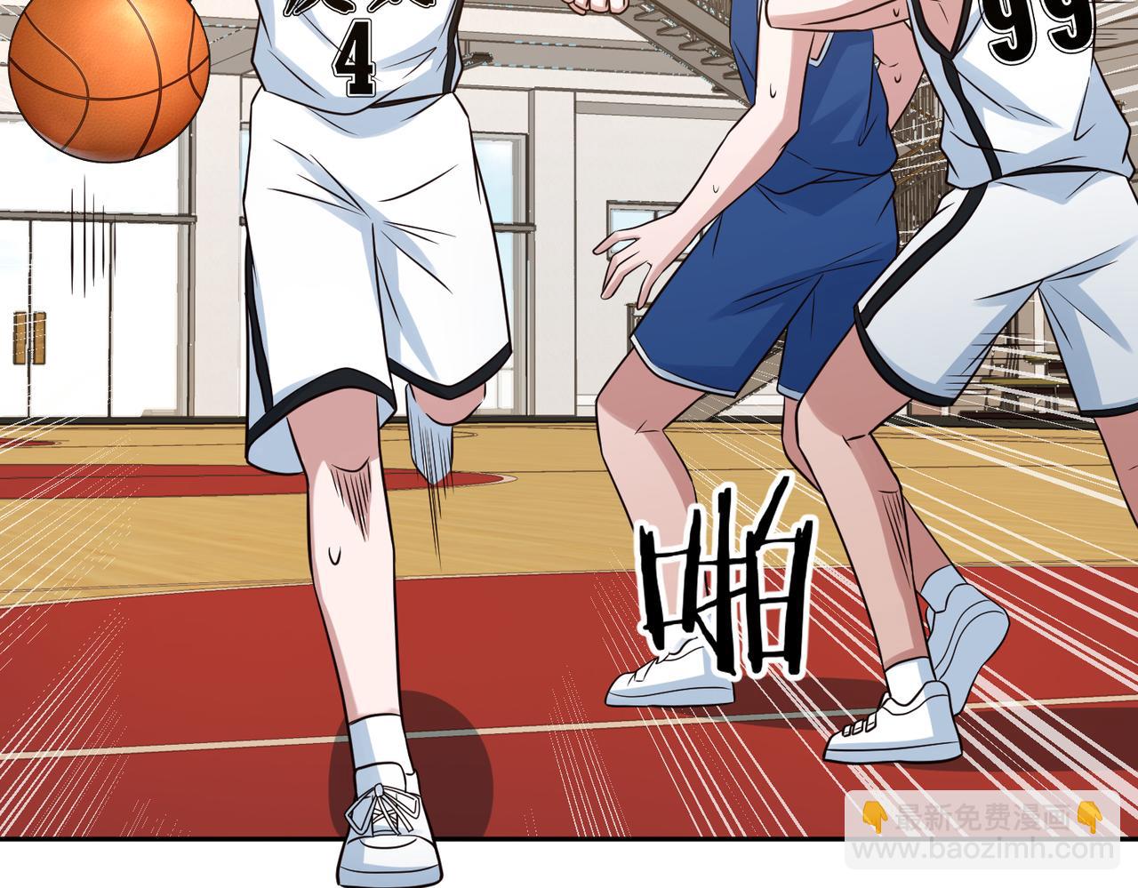 第30话 挡拆(1/3)-第33话