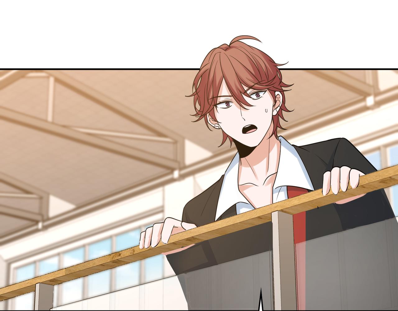 第30话 挡拆(1/3)-第33话