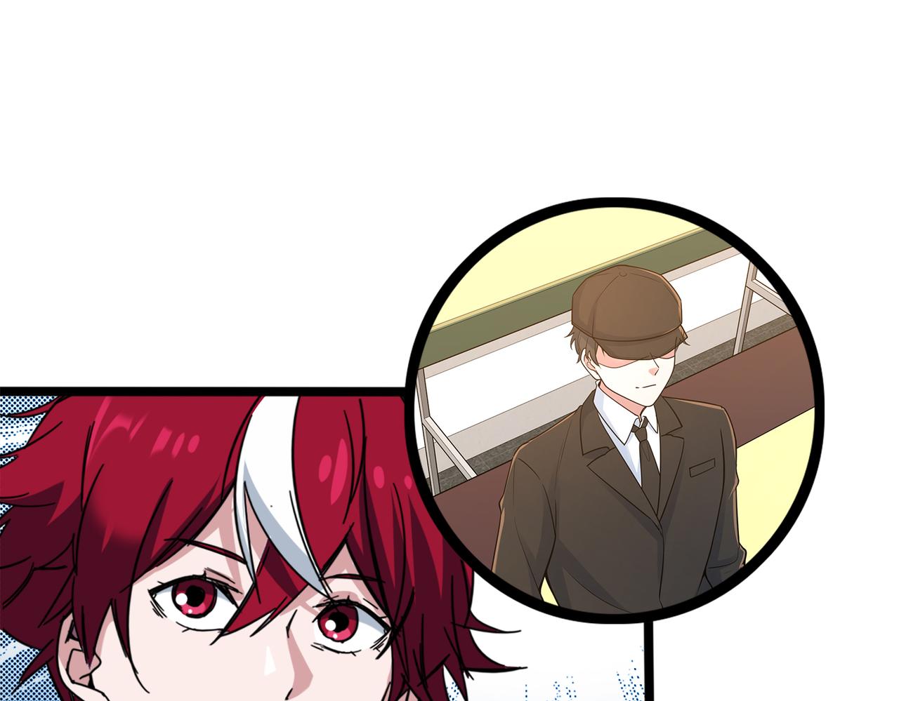 第32话 折服(1/2)-第35话