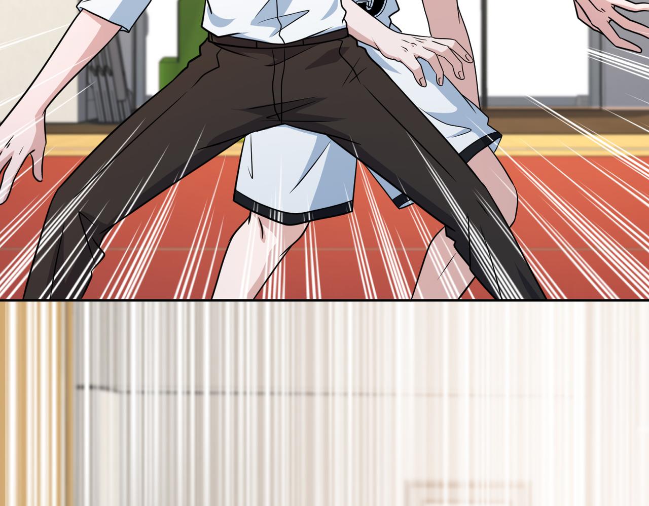 第34话 扣篮(1/2)-第37话