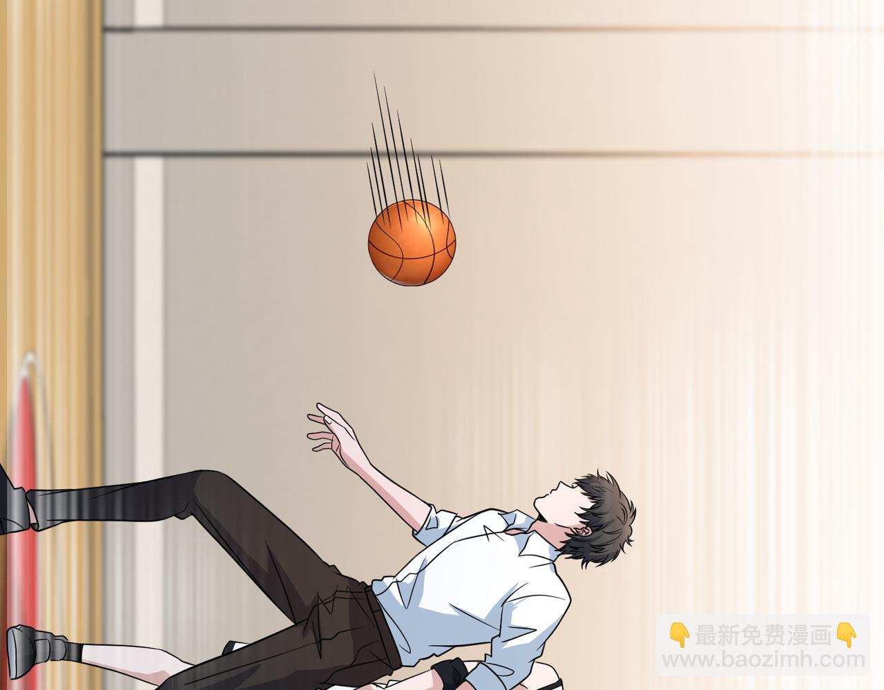 第34话 扣篮(1/2)-第37话