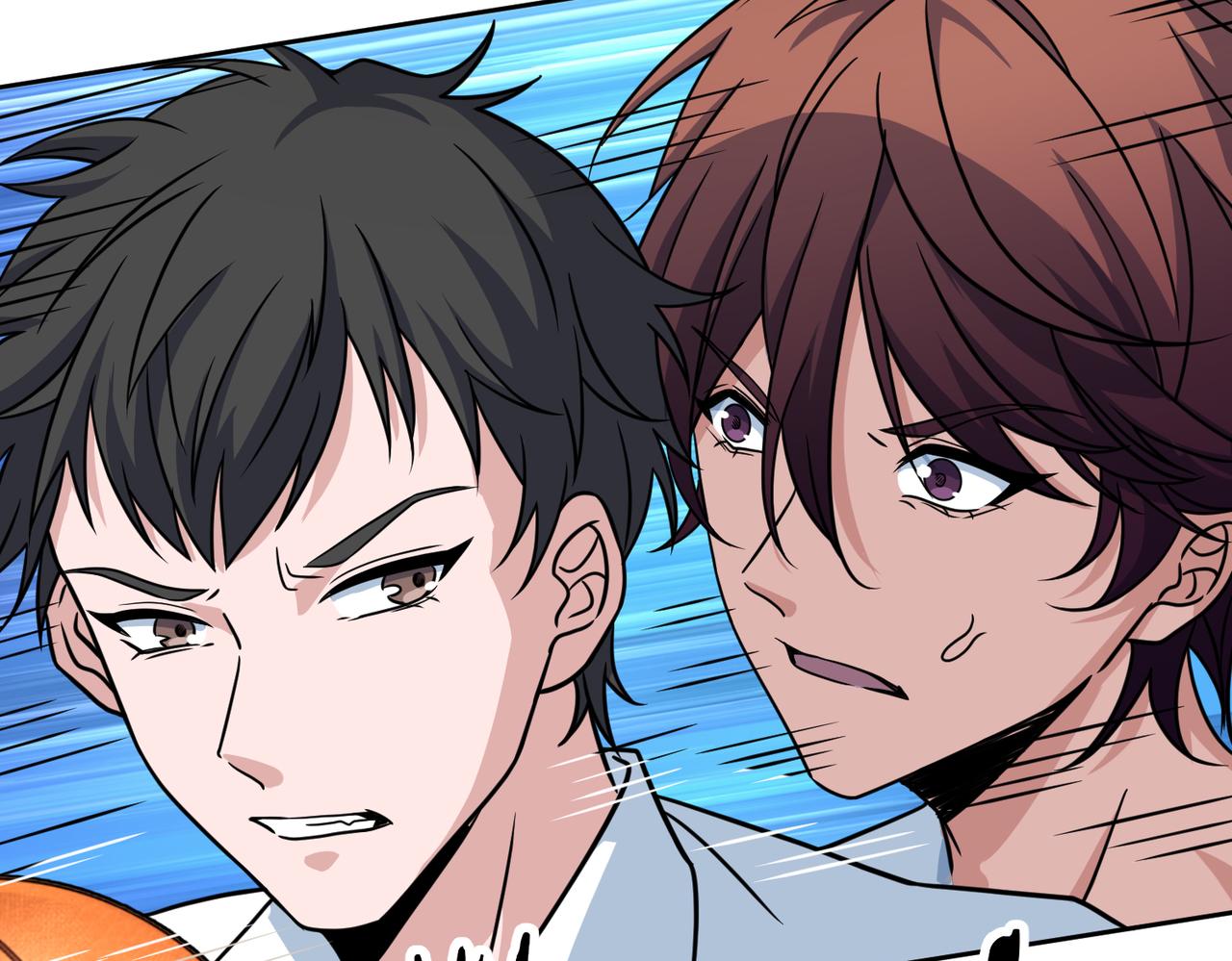 第34话 扣篮(1/2)-第37话