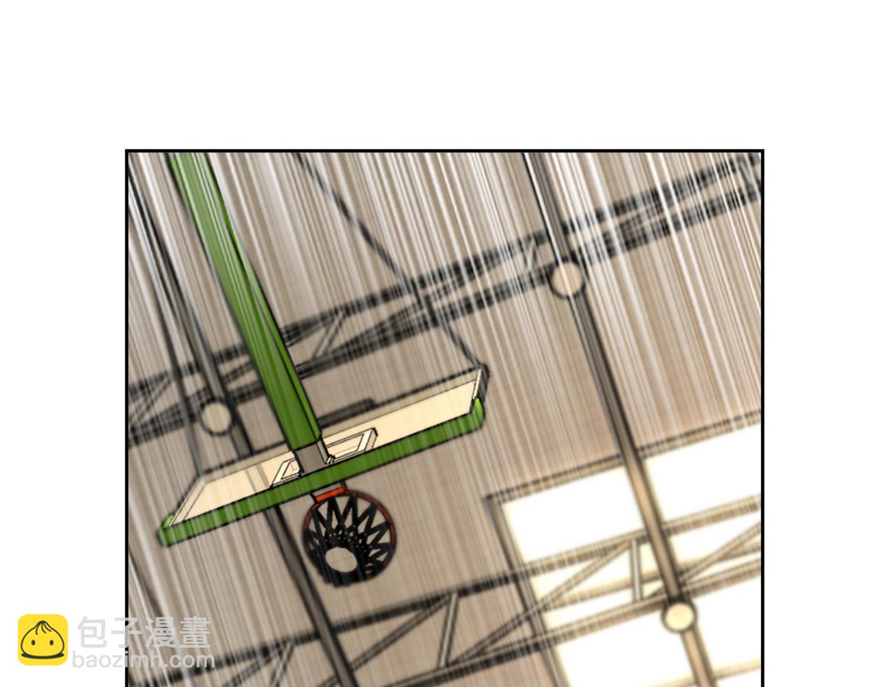 第34话 扣篮(1/2)-第37话