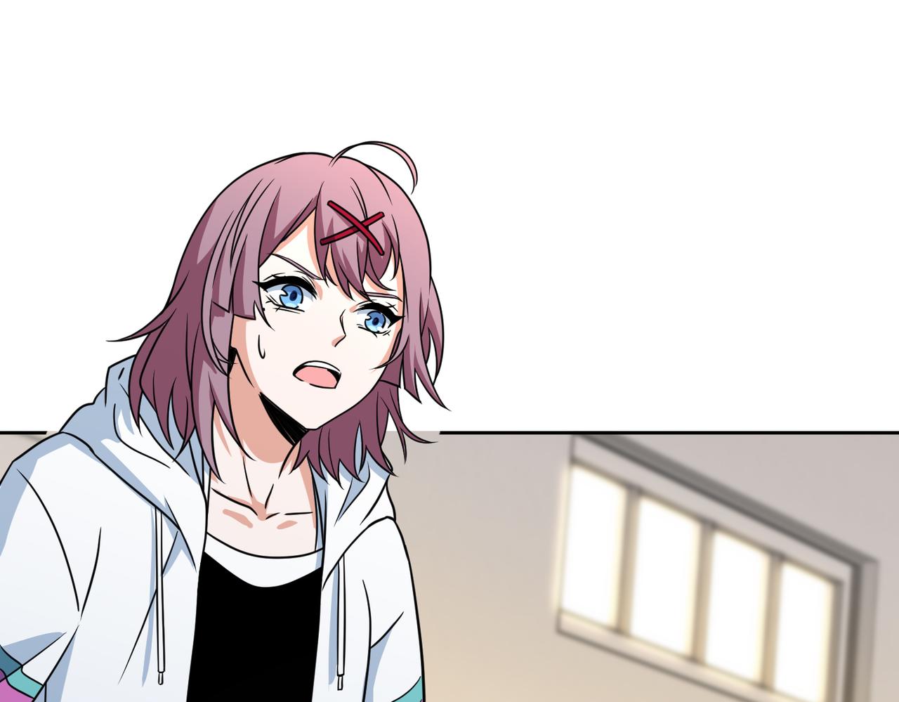 第34话 扣篮(1/2)-第37话