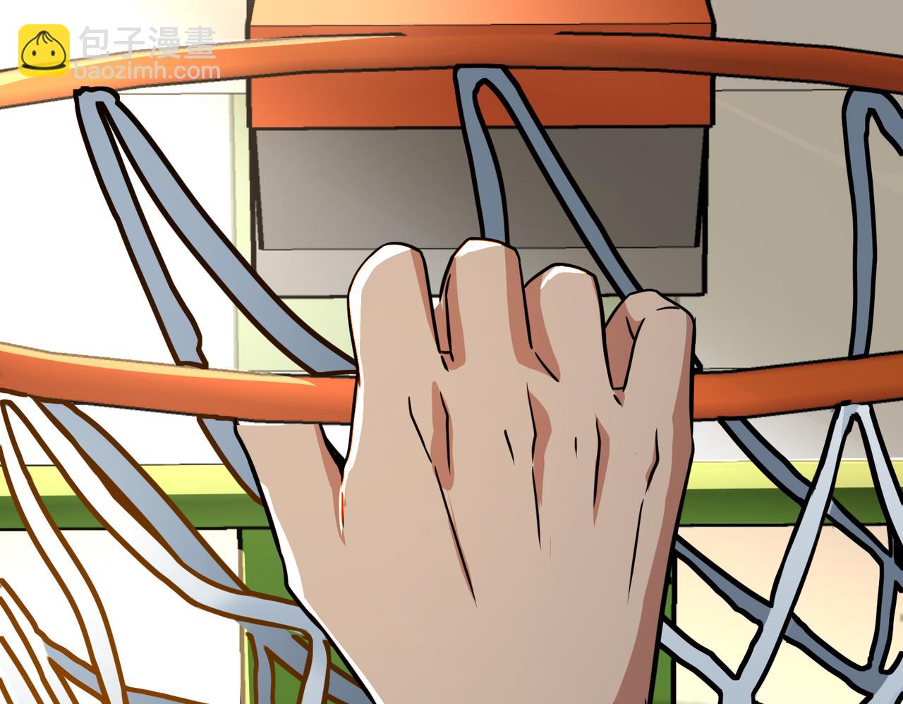 第34话 扣篮(1/2)-第37话