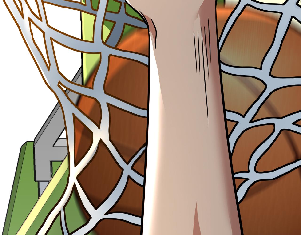 第34话 扣篮(1/2)-第37话