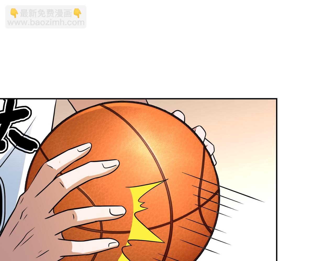 第34话 扣篮(1/2)-第37话