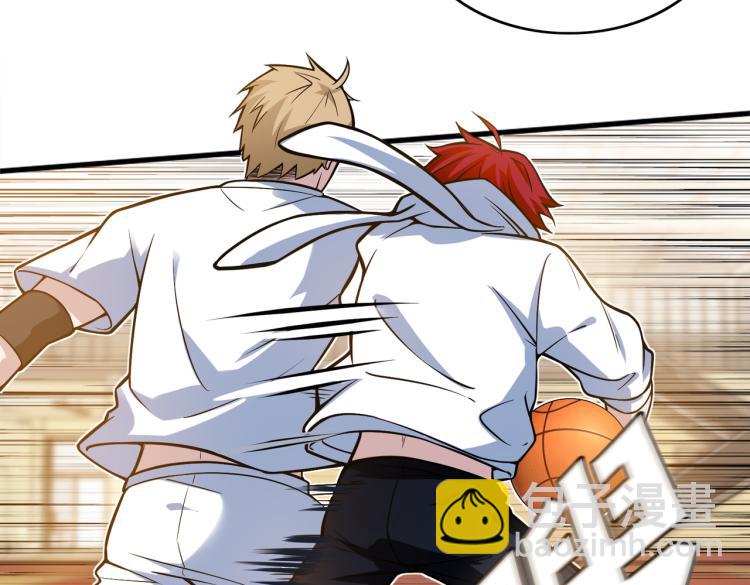 第4话 兔子VS老虎（下）(1/2)-第5话