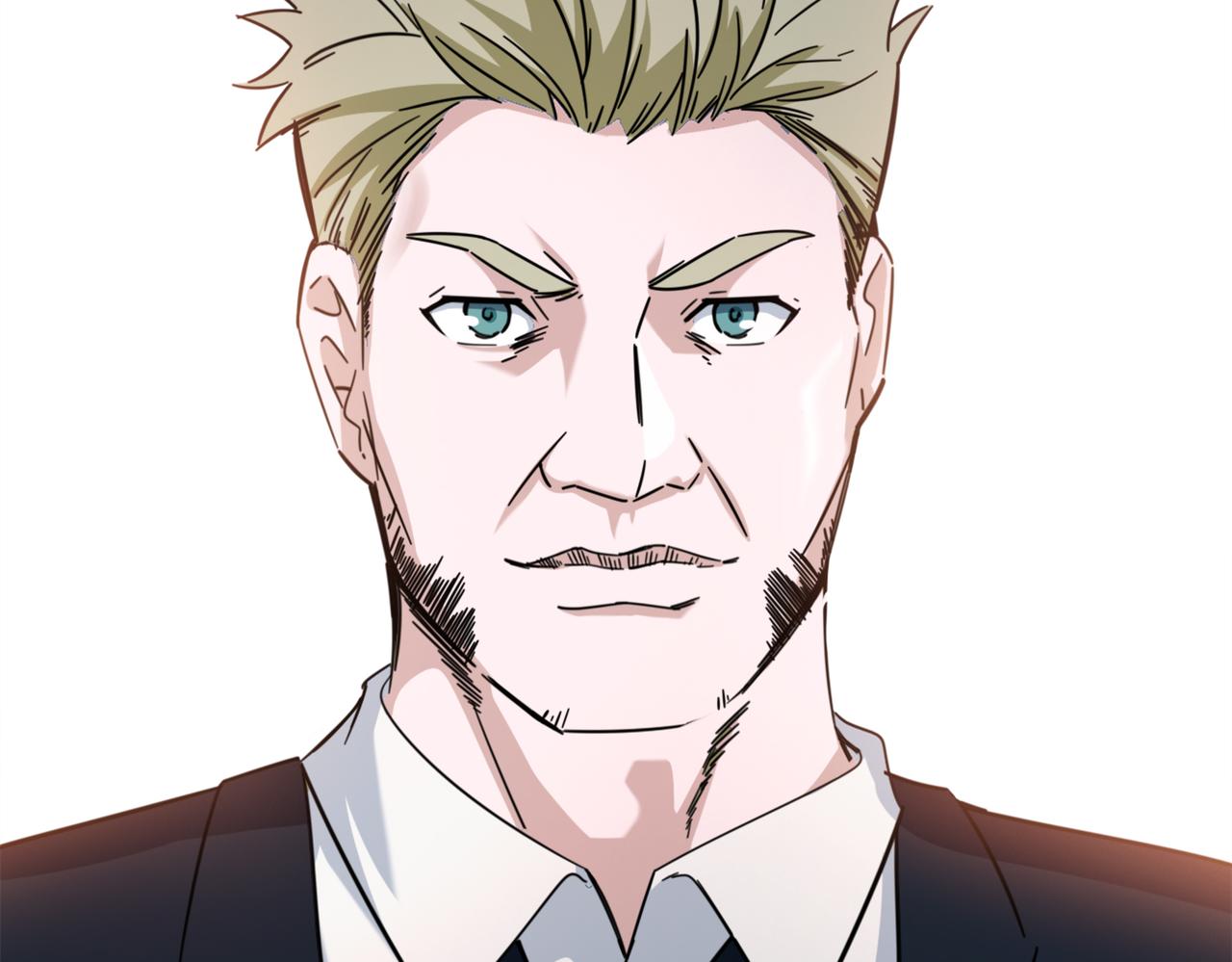 第38话 名额(1/2)-第41话