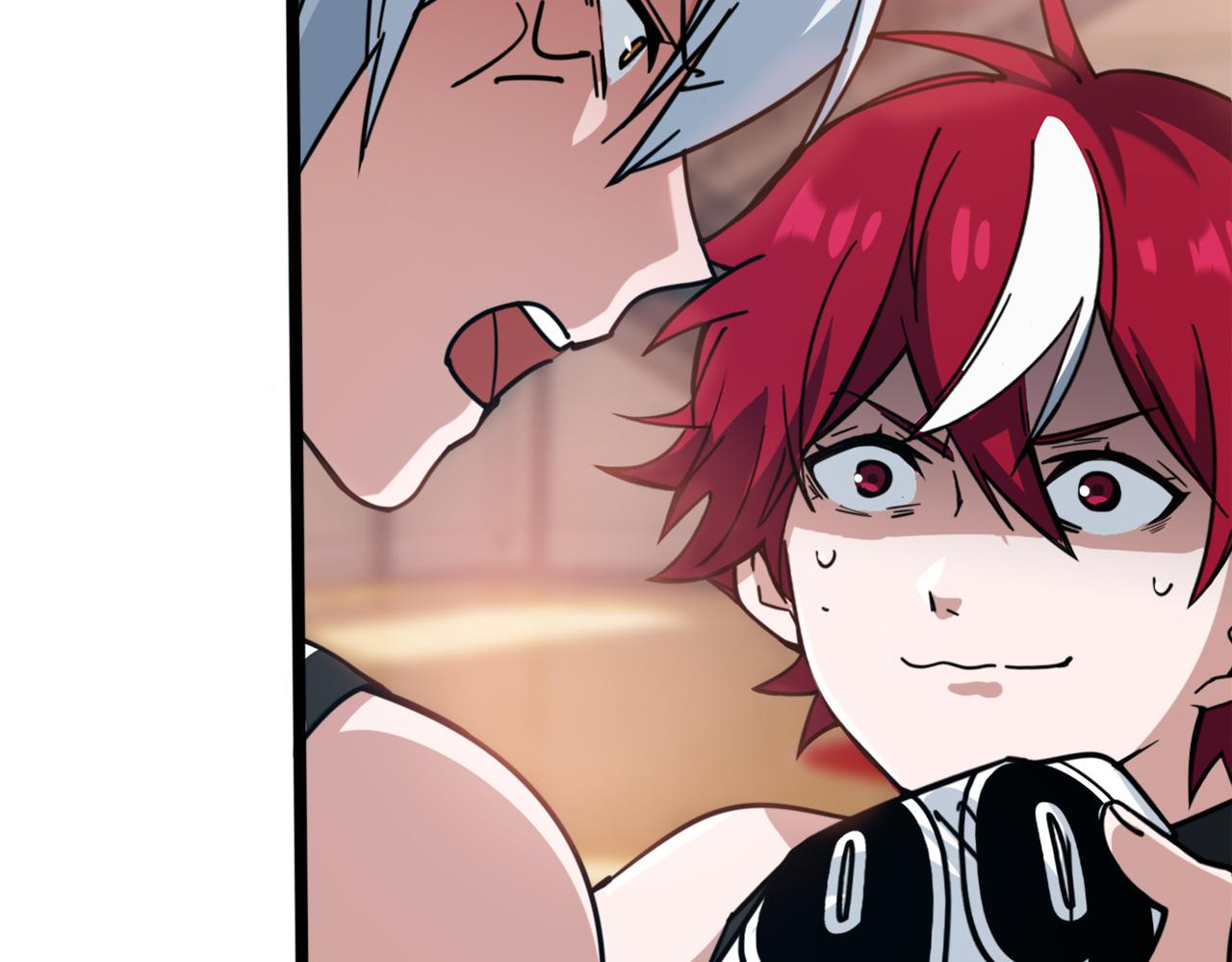 第39话 以巧破力(1/2)-第43话