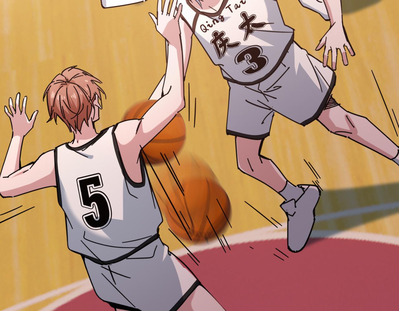 第39话 以巧破力(1/2)-第43话