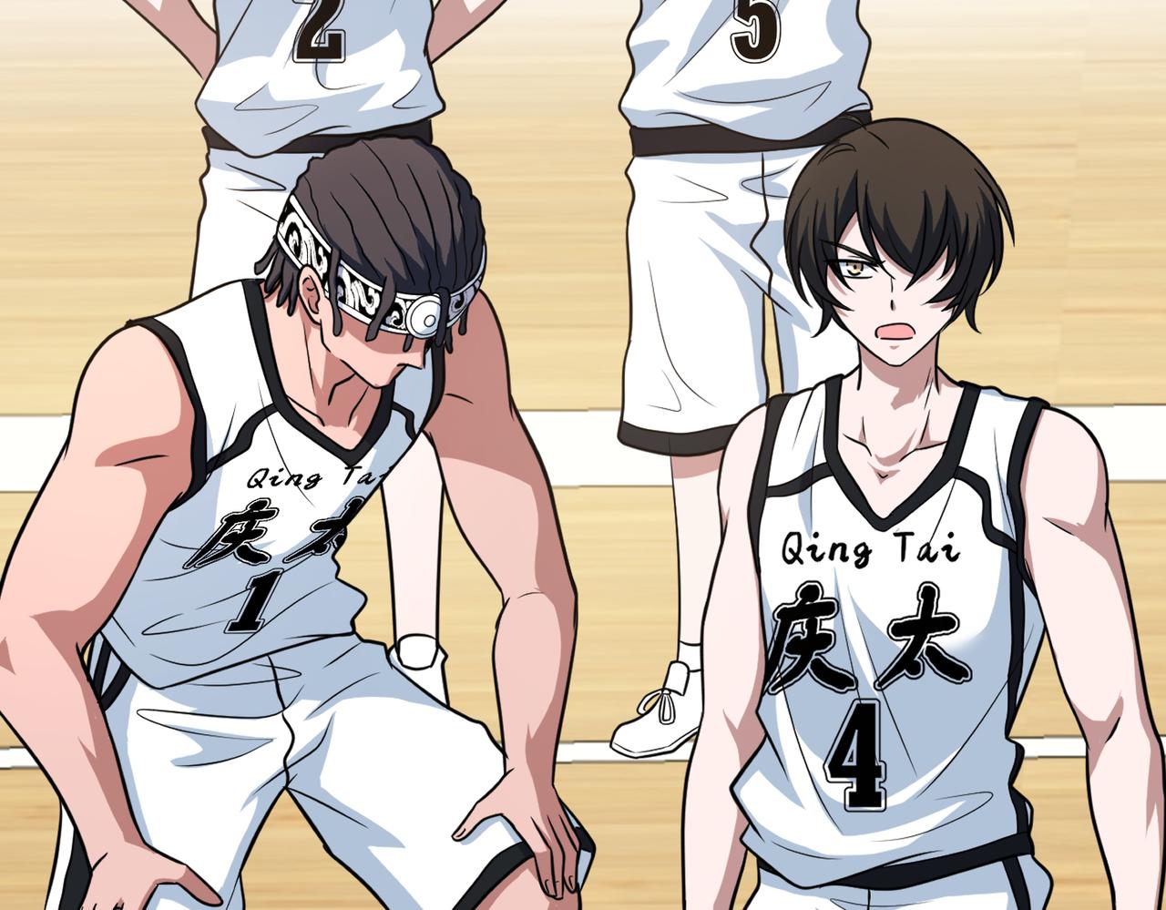 第41话 总结(1/2)-第45话