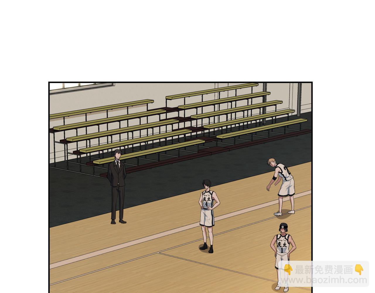 第41话 总结(1/2)-第45话